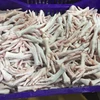 Interested Buyers Frozen Poultry Chicken part Chicken Feet size Like 35-55gm Available in Pakistan