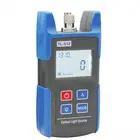 TL-512 Fiber Optic Equipment All-in-One Tester Optical Power Meter and Light Source