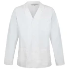 mens labcoat unisex labcoat doctor coat white