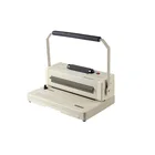 Hardcover Book Binding Machine S25A Office Equipment Binding Machine