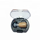 Rechargeable Mini Hearing aid Ear Sound Amplifier For The Elderly Hearing Aids