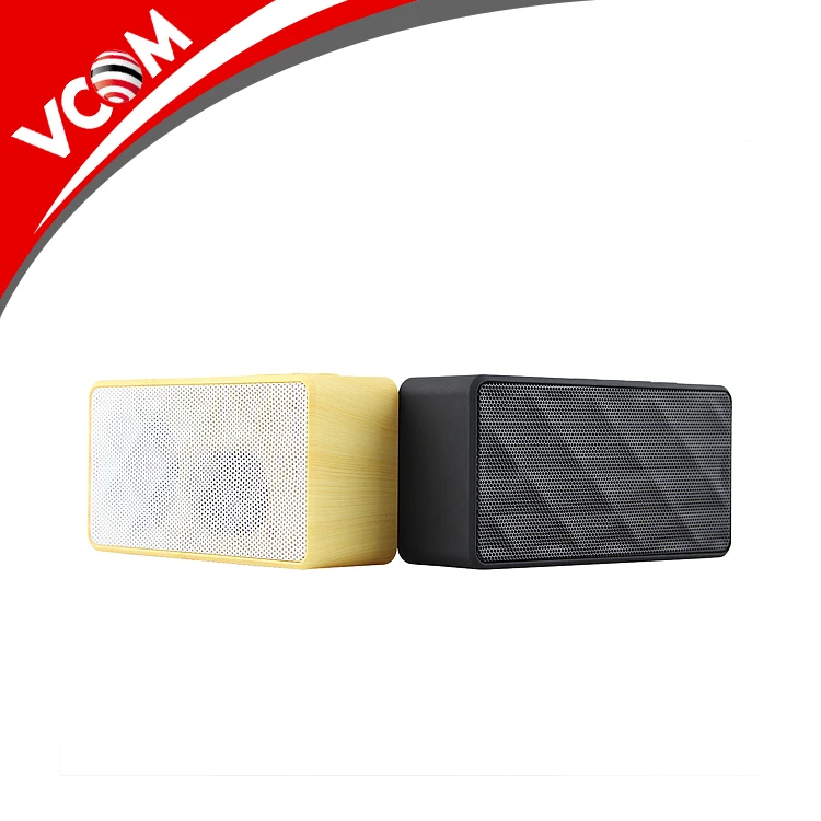 High quality customized colors wireless portable mini speaker with logo - ANKUX Tech Co., Ltd