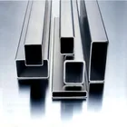 Api Pipe Tubes And Pipes Square Tube 20x20 Mm Steel Galvanized Square Hollow Tube Gi Pipe For Greenhouse