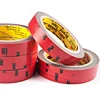 Heat Shrink Double Sided Adhesive Tape Mastic Sealing Tape 3m