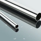 Best quality sus 316 stainless steel pipe