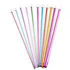 Knitting Needle Hot Selling DIY Aluminum Crochet Hook Set Knitting Needle For All Winter Wear Knits