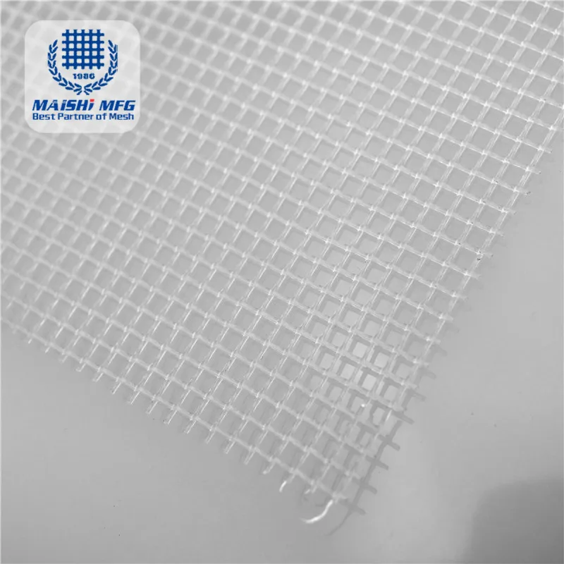 filter mesh material