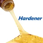 Cement Ceramic Concrete Chemical Coating Auxiliary Agent Epoxy Floor Paint Hardener Liquid Resin Adhesive
