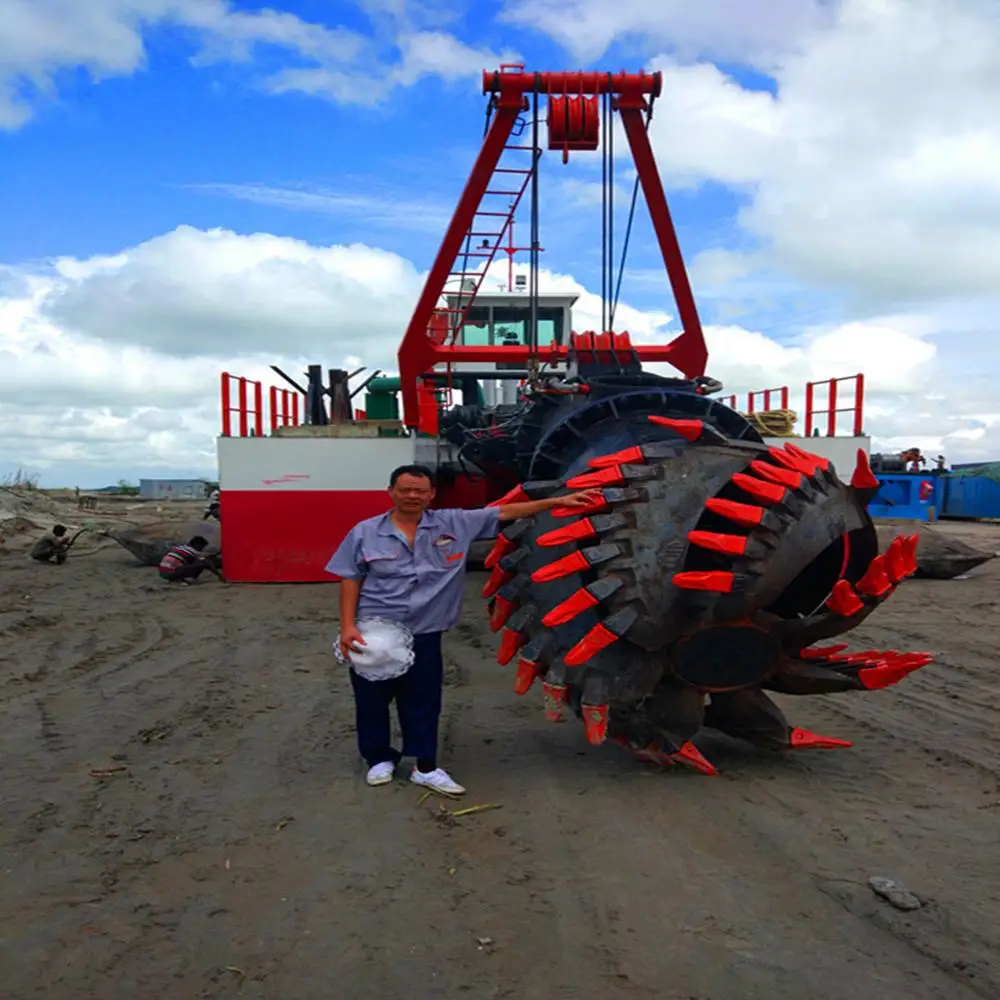 hand dredge for sale