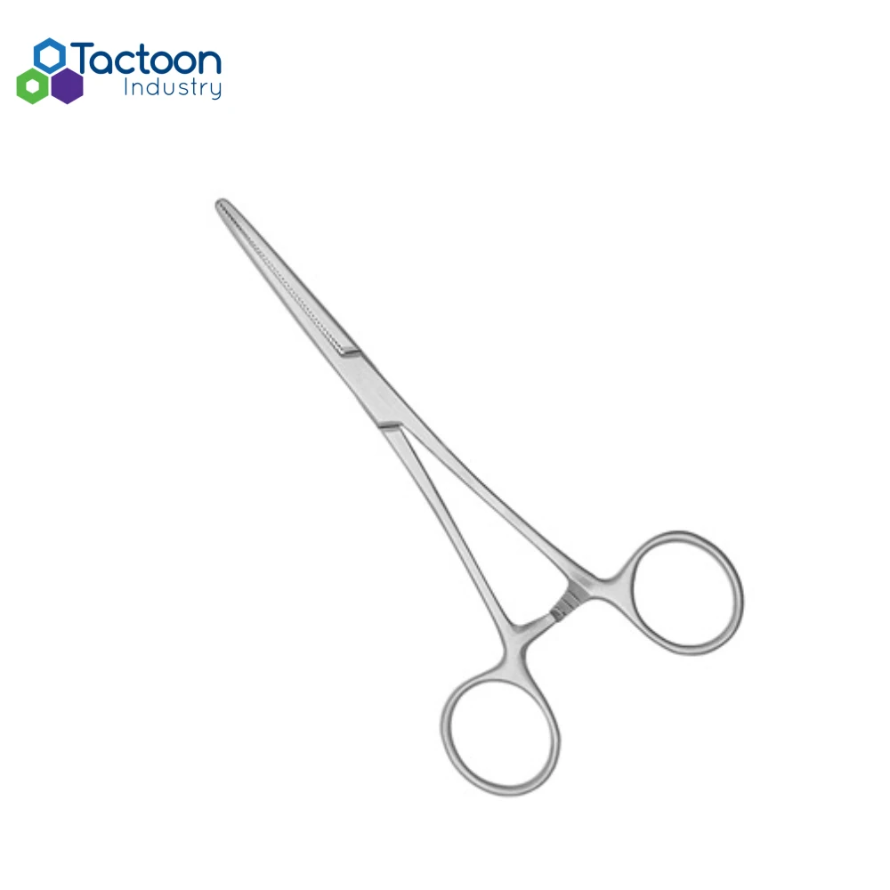 surgical hemostats