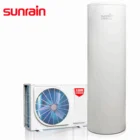 Freestanding Heat Pump Solar Water Heater Heat Pump Solar Hot Water Heater Air Source