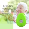 Elderly Safety Care Product SOS Alarm System Small 4G GPS Tracking Device With SIM Card For Sale
