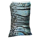 Fashion elegant square printed silk scarves, lady dress scarf silk kerchief wholesale