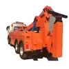 Wholesale Low Price High Quality 15tons 18tons 20tons 22tons Wrecker Tow Trucks hot sales