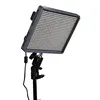 HR672 Video LED Light CRI95+ with wireless Remote and battery for DSLR Camera