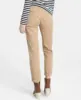 Good Nylon pant fabric trousers new design for women,Latest Pencil Pants Slim Fit Black Trousers