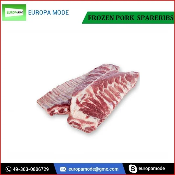 frozen pork ribs - buy pork spare ribs,frozen