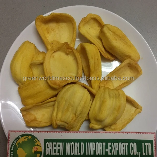 jackfruit sweet