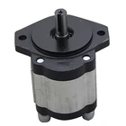 advanced technology oem hydraulic parts oil gear pump