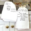 Trusted Brand Selling Printed Kitchen Towel for Party
