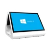 12 inch windows pos system for lottery pos all in one machine all in one tablet pc cash register