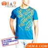 New Arrival t shirt wholesale cheap t-shirt bangkok thailand for man