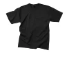 Men Clothing 2010 Wholesale O- neck Plain T-shirts/High Quality Short Sleeves Men T-shirt