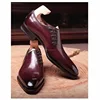 Custom hand made mature Italian shoes 100 % original shoes
