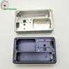 Precision Machining CNC Milling Parts Custom Anodized Aluminum small enclosure Box