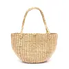 Hot sale hand bag/ water hyacinth bag 100% handmade cheapest products online wholesale