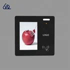 10.1 inch outdoor all in one android touch screen with windows system
