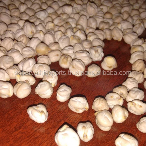 Chickpeas for 25/50 kg bag