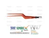 /product-detail/non-stick-bayonet-bipolar-blunt-tip-forceps-electro-surgical-instruments-simrix-50031080401.html