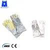 Blue eagle safety heat protection working gloves
