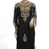 Most Elegant Arrival Very Fancy Kaftan Luxury Crystal Beaded Caftan Abaya Wedding Dress Dubai Kaftan for womens