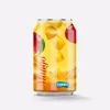 Tropical Fruit Juice 100% Pure Mango OEM
