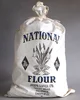 Cotton Flour Bag Flour Sack Customized Printed Flour Bags