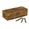 Cigar Tubes Rollo Heritage 200 Count