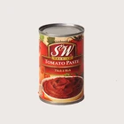 S&W Red Good Quality Ketchup Canned Tomato Paste