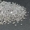 Natural Polished Melee 1.7 TO 2.7 MM SI Purity F G Color Diamond Real White Round Cut Loose Diamonds For Sale