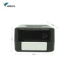 GV200 GPS Tracking Asset Tracker Device 850/900/1800/1900 Mhz GPRS,GSM,SMS Network Black Color Portable GPS Tracker Device