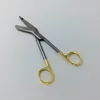 Medical Surgical Dressing Bandage Lister Scissors 7.5"