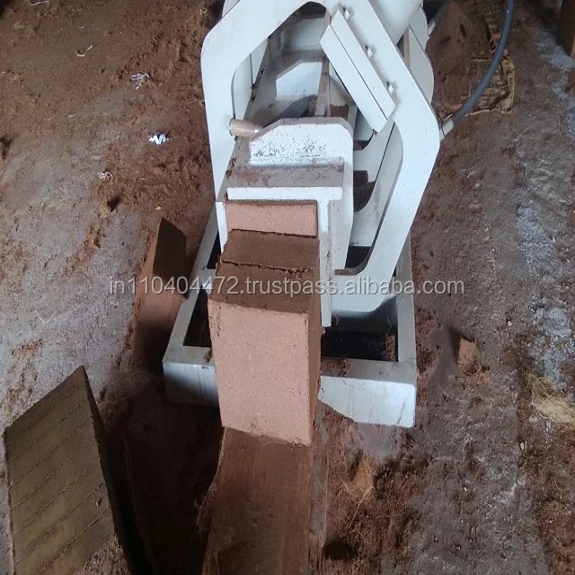 Cocopeat High Ec for Animal bedding