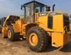 Durable Secondhand Machine Original Liugong ZL50CN Wheel Loader from China for sale in China