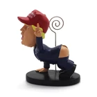 Custom Resin Funny doll bobblehead famous people donald Trump bobble head