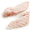 Frozen Turkey 2 Joint Wings and Wing Meat Grade (A)