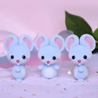 The best-selling cute mini animal plush toy mouse