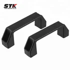 Customized Plastic Door & Furniture Handle