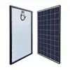 New Year Promotion Polycrystalline Silicon Material price solar panel 280w with Black frame