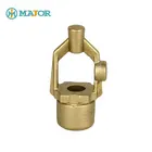 Fire OEM Wholesale Fire Fighting/Fire Sprinkler Frame